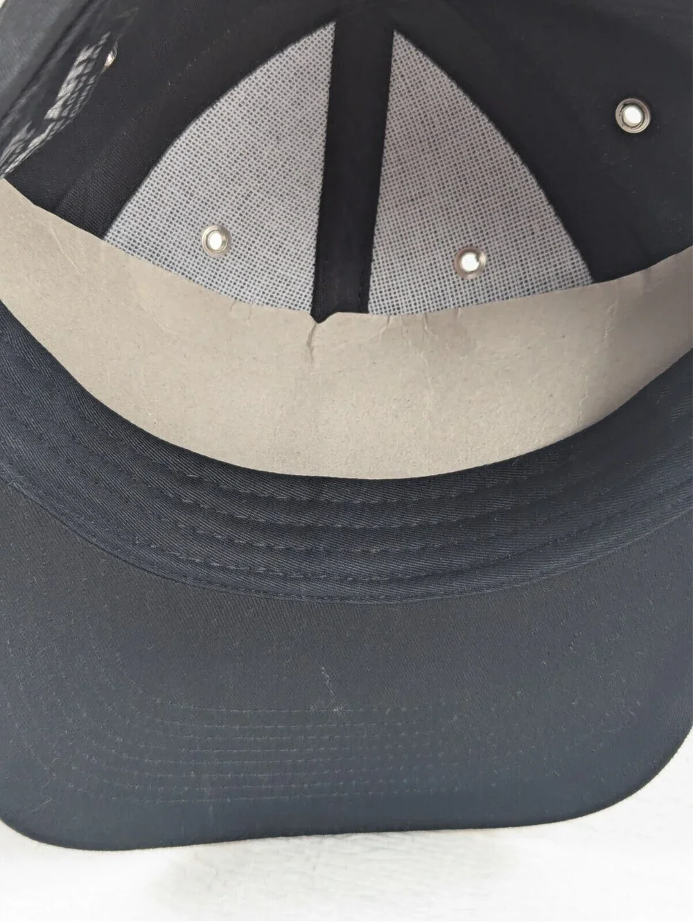Metal Art - Maine - Old Line State - Adjustable Baseball Hat / Cap